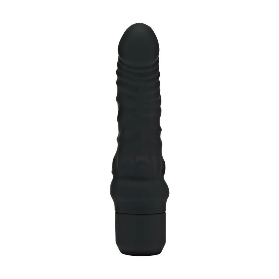 GET REAL - MINI CLASSIC G-SPOT VIBRATOR SCHWARZ